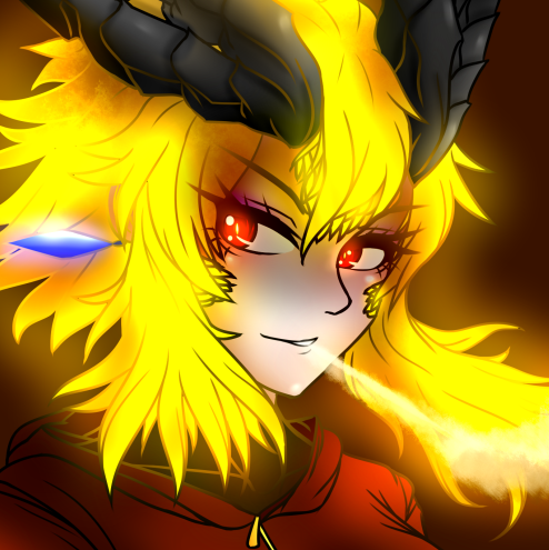 Yuelia Dragon